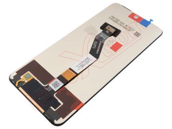 Pantalla completa IPS LCD negra para Xiaomi Pocophone M4 Pro 5G, 21091116AG